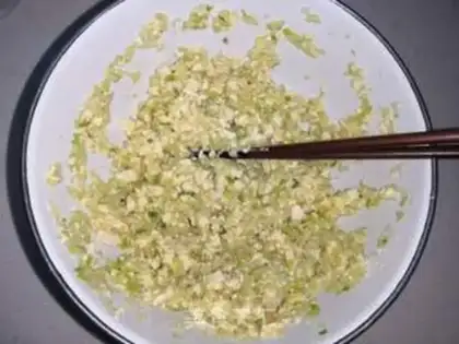 Make Tofuballs step 6