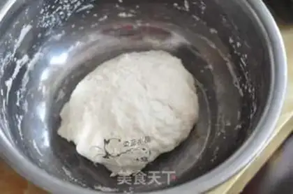 Make Barbecue step 1