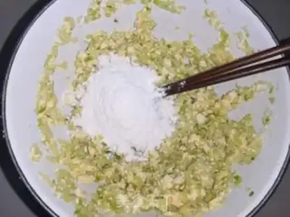 Make Tofuballs step 7