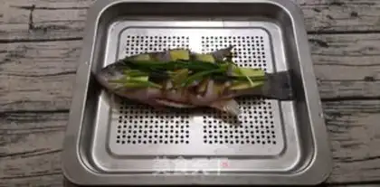 Make Vacuate herring step 4
