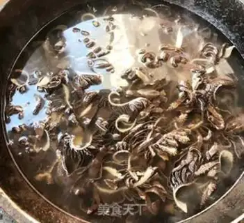 Make Spicy soy sauce step 2