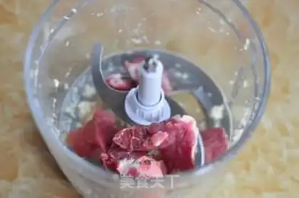 Make Barbecue step 3