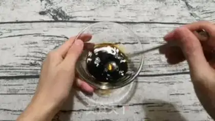 Make Vacuate herring step 6