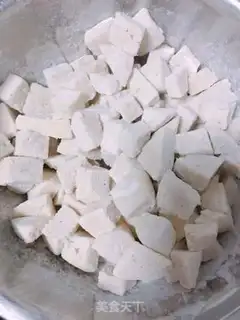 Make Cabbage step 0
