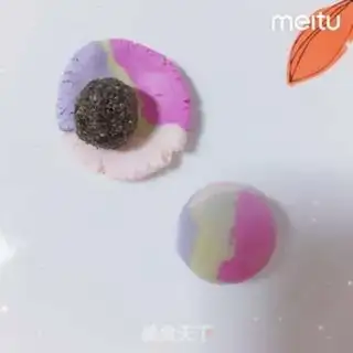 Make The rice nest step 5