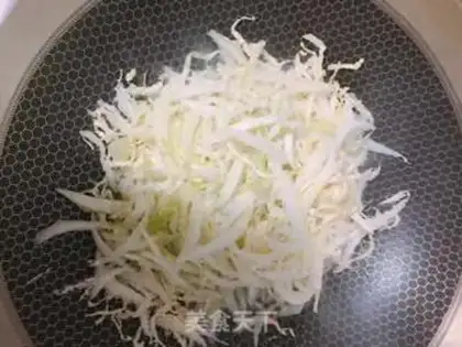 Make Cabbage step 2