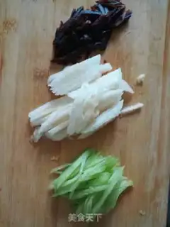 Make Cracker step 0