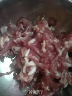 Make The traditional kyo sauce step 0