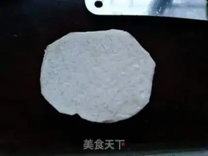 Make Potato wire step 0