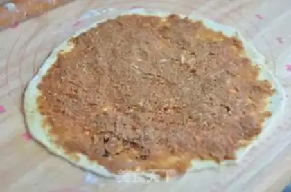 Make Barbecue step 7