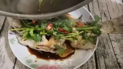 Make Vacuate herring step 10