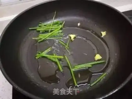 Make Soybeans step 2