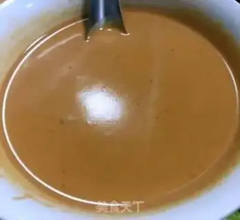 Make Spicy soy sauce step 5