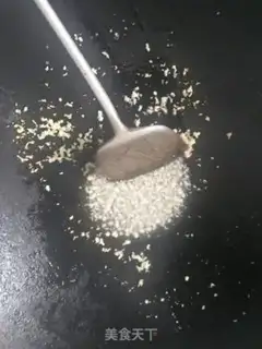 Make Golden Garlic bones step 2