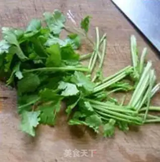 Make A fragrance carrot fan step 3