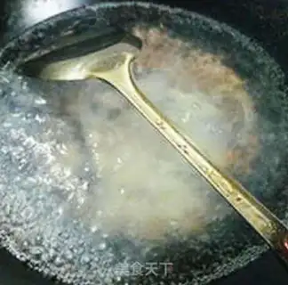 Make A fragrance carrot fan step 4