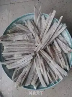 Make Potato wire step 4