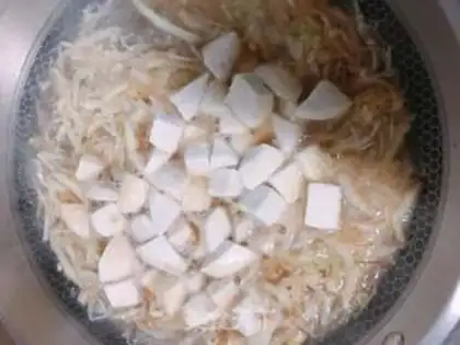 Make Cabbage step 6