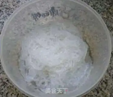 Make A fragrance carrot fan step 5