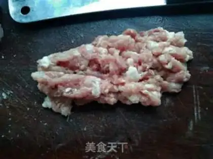Make Potato wire step 5