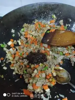 Make Noodles step 5