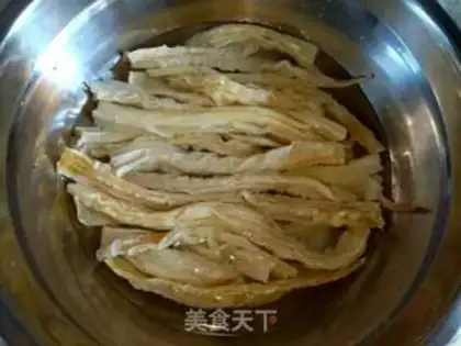 Make Quaffle step 0