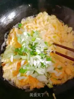 Make Carrot sauce step 4