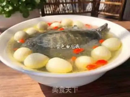 Make Clean up the cuisine soup step 8