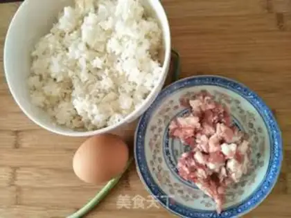 Make Soy sauce step 0