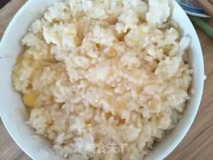 Make Soy sauce step 1