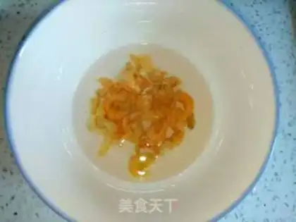Make Quaffle step 1