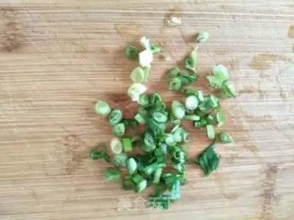 Make Soy sauce step 2
