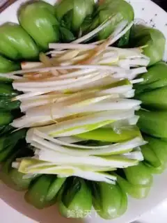Make Oily, oily step 4