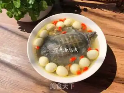 Make Clean up the cuisine soup step 11