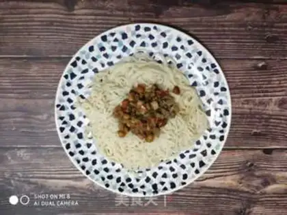 Make Noodles step 11