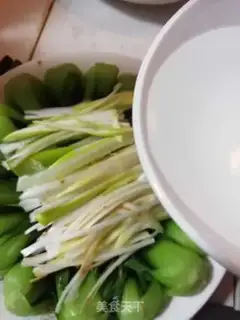 Make Oily, oily step 5