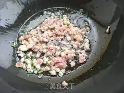 Make Soy sauce step 4