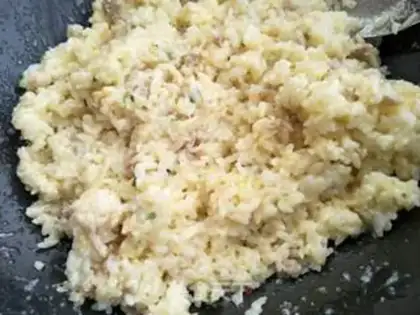 Make Soy sauce step 5
