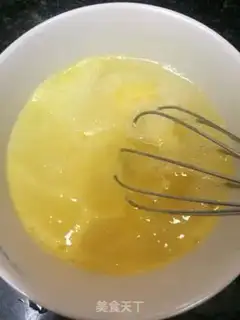 Make Vacuum eggs step 1