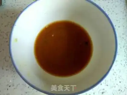 Make Quaffle step 5