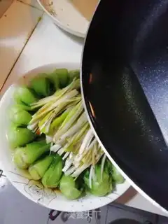 Make Oily, oily step 7