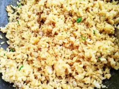 Make Soy sauce step 7