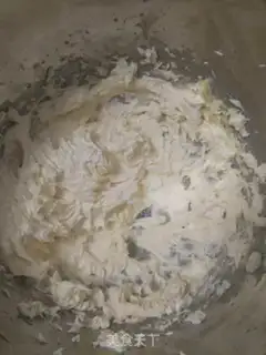 Make Black pineapple step 2