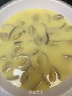 Make Vacuum eggs step 4