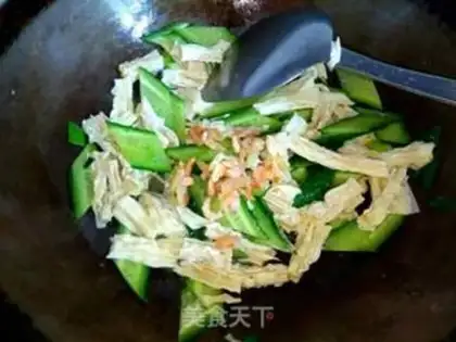 Make Quaffle step 9