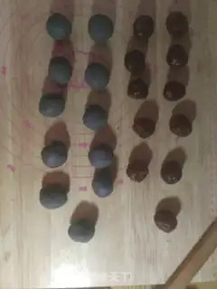 Make Black pineapple step 5