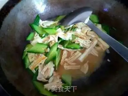 Make Quaffle step 10
