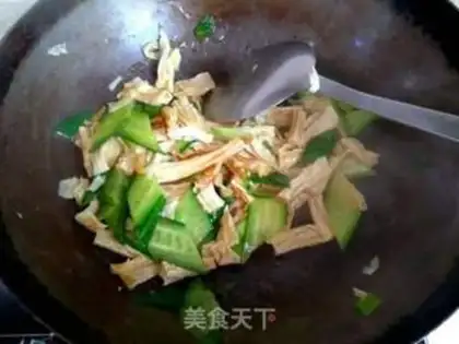 Make Quaffle step 11