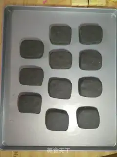 Make Black pineapple step 8