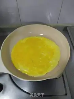 Make A spinach fan with liver step 13